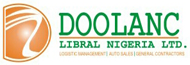 Doolanc Nigeria Ltd - Logistics, Haulage, Cargo and Transport in Nigeria